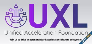 อินเทลจับมือพันธมิตรตั้งกลุ่ม UXL Foundation พัฒนาสเปก oneAPI สู้สงคราม CUDA