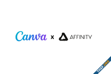 Canva ซื้อกิจการ Affinity เสริมทัพซอฟต์แวร์สำหรับนักออกแบบมืออาชีพ