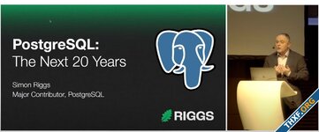 Simon Riggs นักพัฒนาหลัก PostgreSQL เสียชีวิตจากอุบัติเหตุเครื่องบินเล็ก