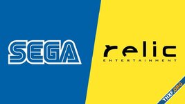 SEGA ประกาศขาย Relic Entertainment เเละปลดพนักงาน 240 คนในยุโรป