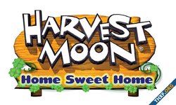 Harvest Moon ภาคใหม่ Home Sweet Home เตรียมลง iOS และ Android สิงหาคมนี้