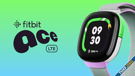 Google เปิดตัว Fitbit Ace LTE สมาร์ทวอทช์สำหรับเด็ก เน้นให้เคลื่อนไหวผ่านเกมต่าง ๆ