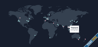 AWS ประกาศ Region ในประเทศไทย จะเริ่มให้บริการต้นปี 2568 นี้