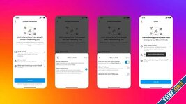 Instagram เพิ่มตัวเลือกจำกัดการเห็น DM, คอมเมนต์ เลือกปิด "ทุกคน" ยกเว้น Close Friends ได้
