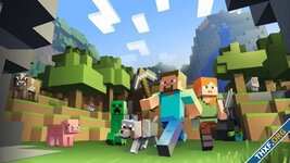 Netflix ประกาศสร้างอนิเมชันซีรีส์ Minecraft บอกมีตัวละครใหม่ด้วย