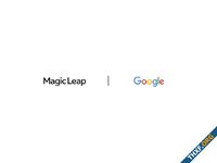 Magic Leap ประกาศความร่วมมือเทคโนโลยี AR/XR กับ Google