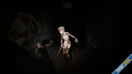 ตัวอย่างใหม่ Silent Hill 2 Remake โชว์เกมเพลย์เต็มรูปแบบ วางจำหน่าย 8 ตุลาคมนี้