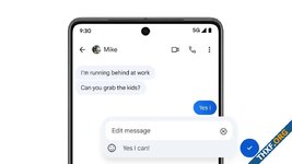 Google Messages รองรับการแก้ไขข้อความ RCS หลังส่งไปแล้วไม่เกิน 15 นาที