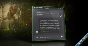 ไม่ใช่ April Fools แต่คือของจริง - NVIDIA เปิดตัว G-Assist ระบบ AI ช่วยเล่นเกม