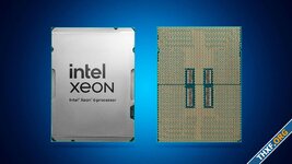 อินเทลเริ่มวางขาย Xeon 6 รุ่น E-core ล้วน (Sierra Forest) อัดได้สูงสุด 288 คอร์ในชิปเดียว