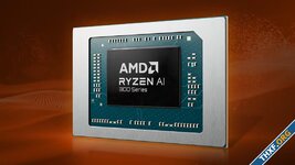 ซีพียูโน้ตบุ๊กตัวใหม่ Ryzen AI 300 ไม่รองรับ Windows 10 แล้ว, ซีพียูเดสก์ท็อปยังได้ไปต่อ