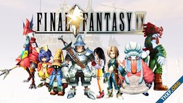 [ลือ] Final Fantasy IX Remake กำลังถูกพัฒนาอยู่, เป็นแนว Turn-Base, ยังไม่รู้ว่าจะขายเมื่อไหร่